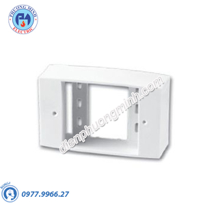 Hộp nổi dùng cho mặt seri 30 - Model CK237