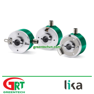 Lika CK58-H-1000ZCU415RL3 | Cảm biến vòng quay Lika CK58-H-1000ZCU415RL3| Encoder Lika