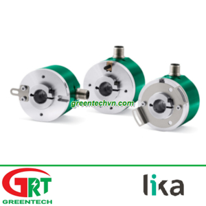 CK58-H-200ZCU415RL5 | Lika CK58-H-200ZCU415RL5 | Encoder | Lika Việt Nam