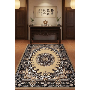 Thảm trang trí phòng thờ cổ điển CK-CLASSIC CK7777 HMO