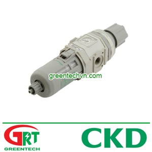 CKD F3000-10-W-F1 | Bộ lọc CKD F3000-10-W-F1 | Filter CKD F3000-10-W-F1
