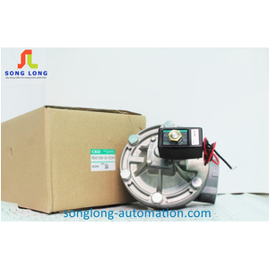 VAN CKD PDV2-50A-3A-DC24V