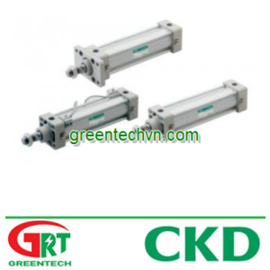 CKD SCA2-CA-50B-60 | Xylanh khí nén CKD SCA2-CA-50B-60 | Cylinder CKD SCA2-CA-50B-60