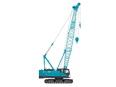 Cần cẩu bánh xích CKS 900