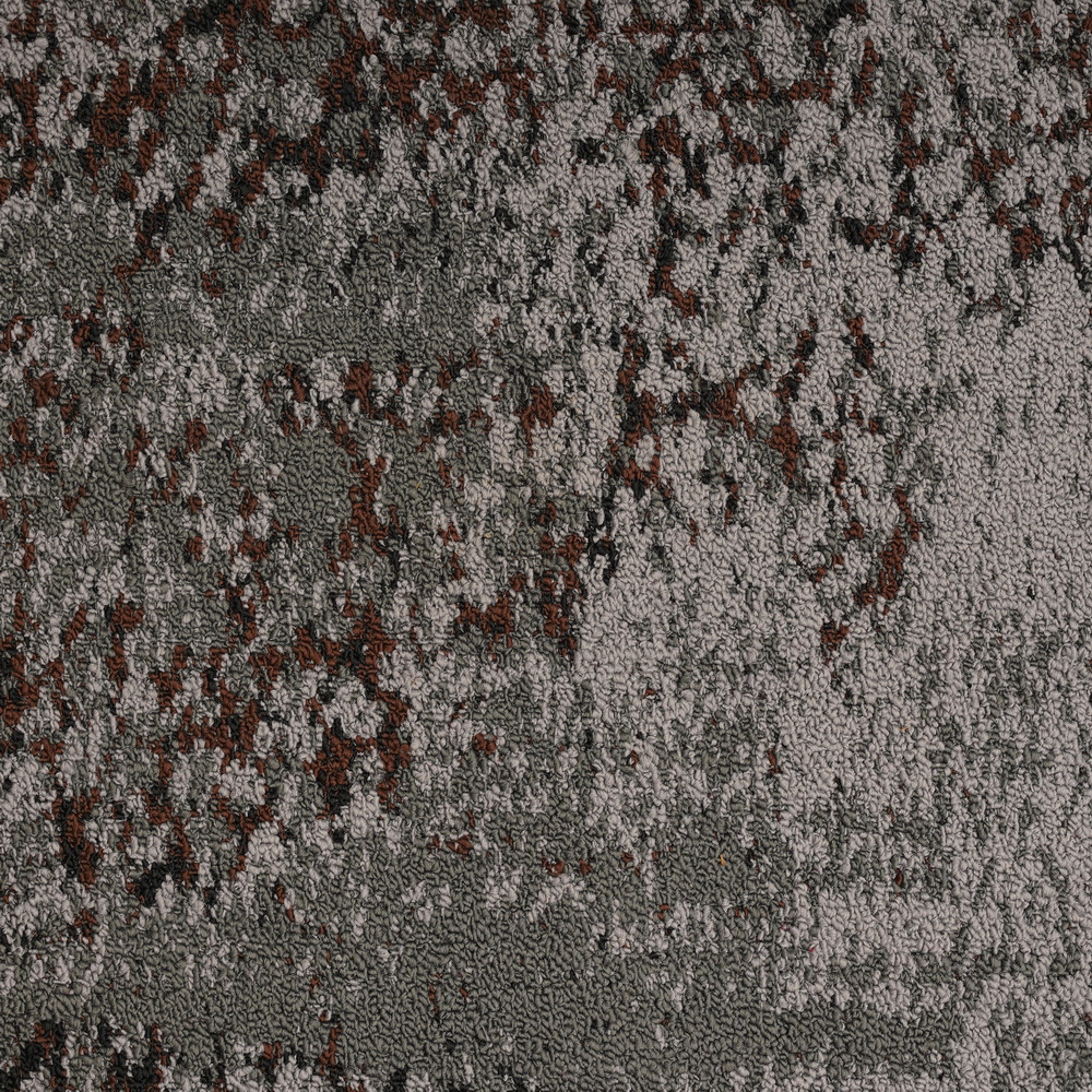 Thảm cuộn hoạ tiết GM-SKY-CL