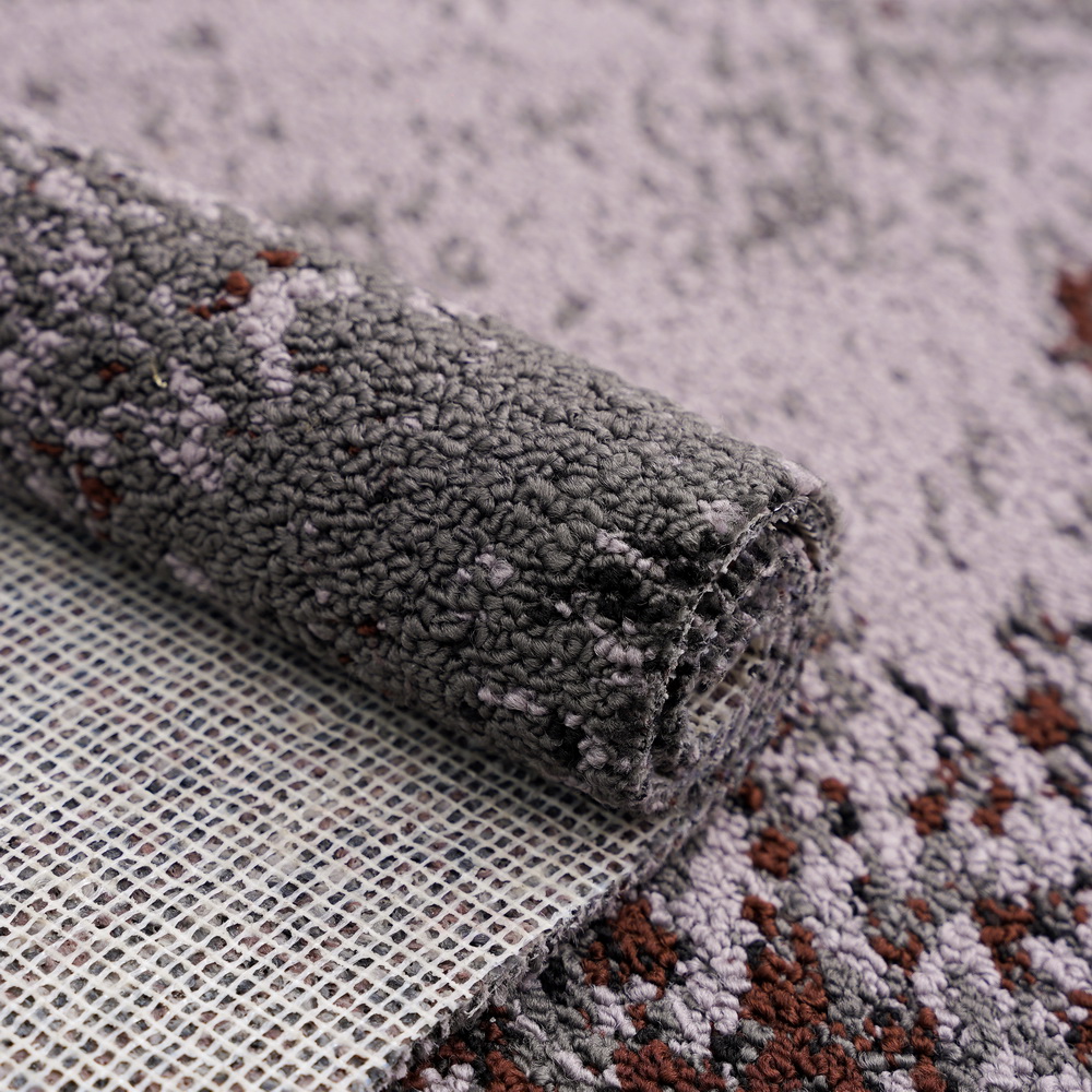 Thảm cuộn hoạ tiết GM-SKY-CL