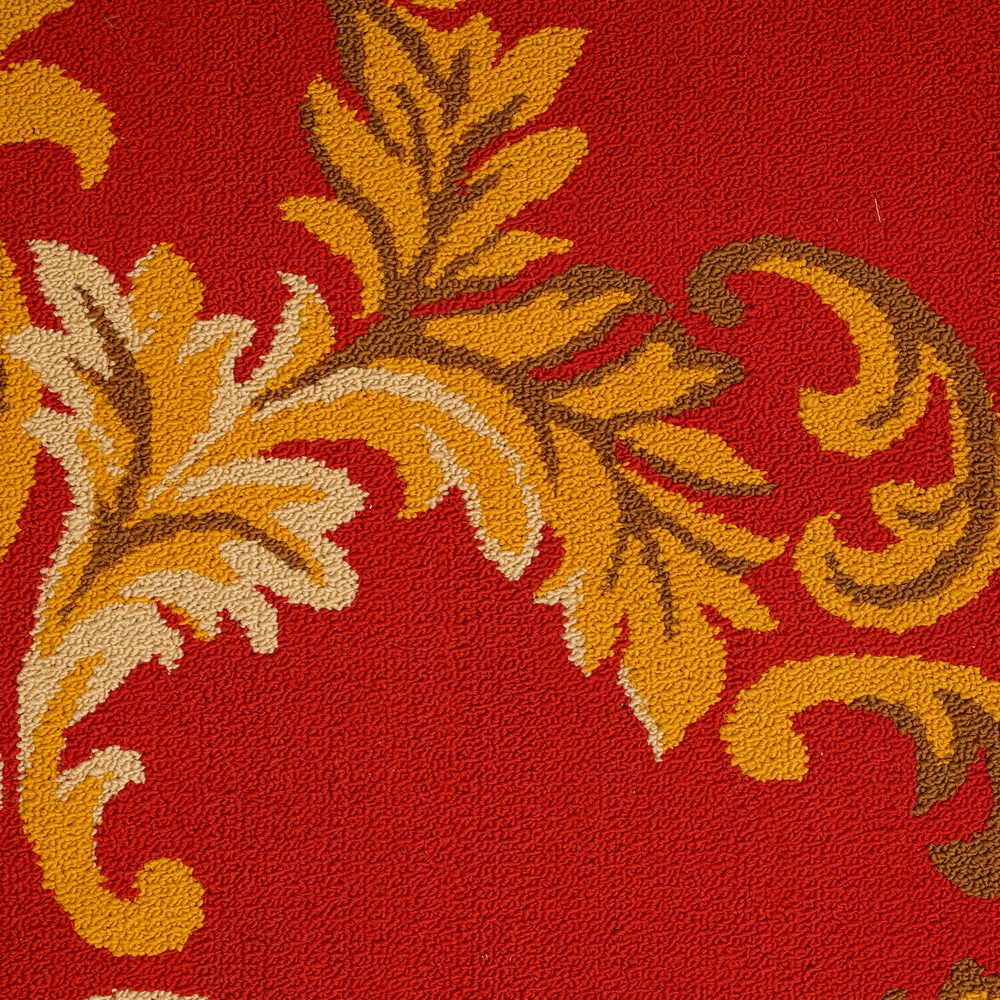 Thảm cuộn hoạ tiết GM-SKY-CL