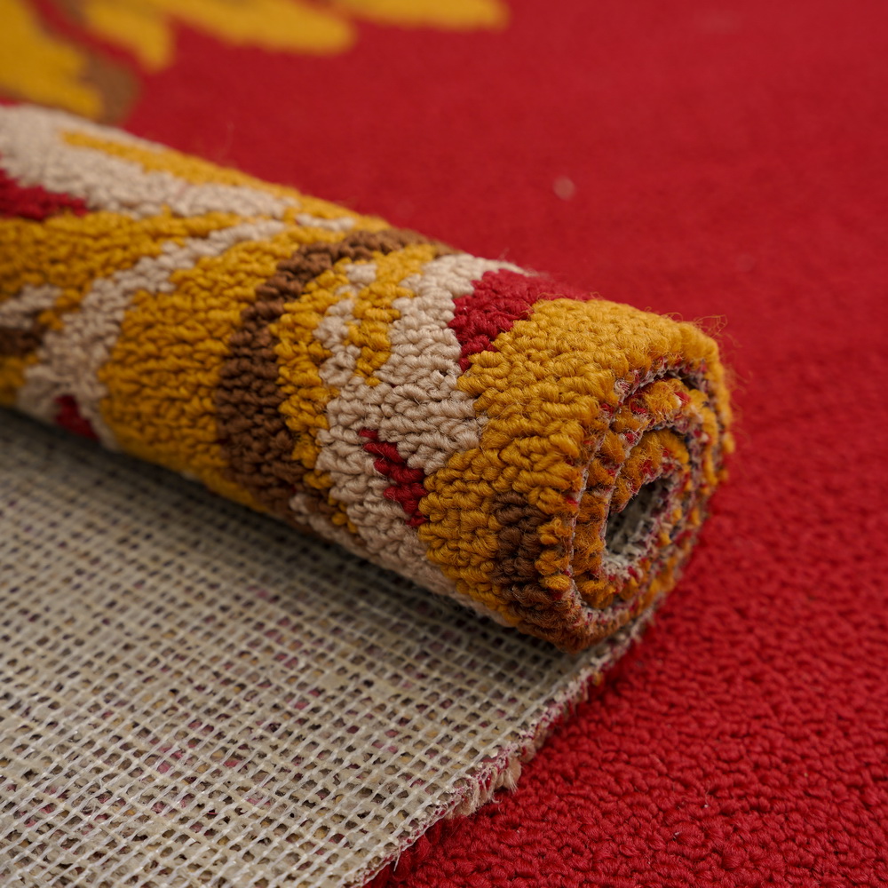 Thảm cuộn hoạ tiết GM-SKY-CL