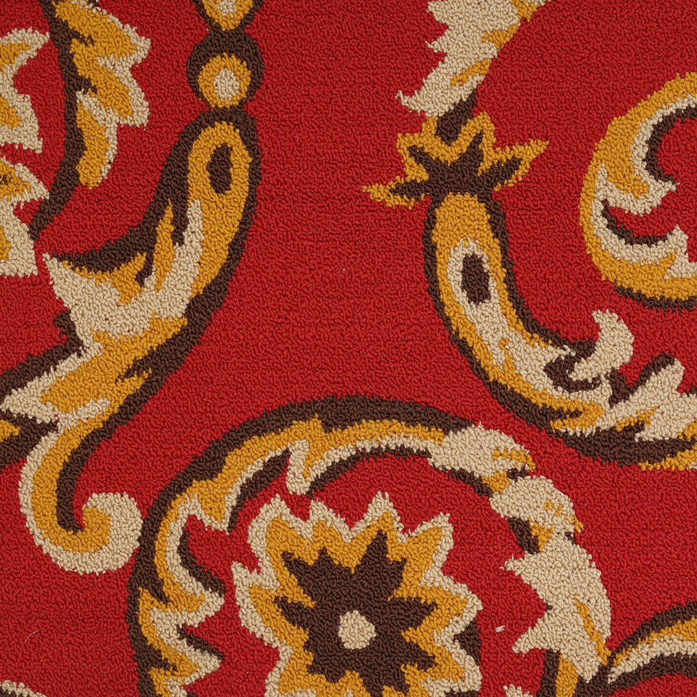 Thảm cuộn hoạ tiết GM-SKY-CL