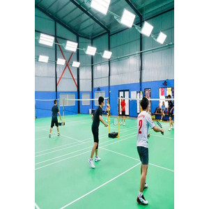 NÂNG TẦM SÂN CHƠI THỂ THAO VỚI THẢM SÂN CẦU LÔNG CAO CẤP TỔNG KHO TẠI ĐÀ NẴNG - HÀ NỘI - HỒ CHÍ MINH