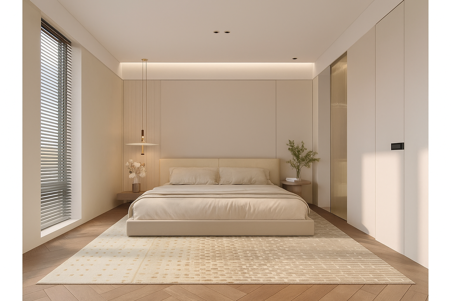 Thảm dệt 3D cao cấp- Claire