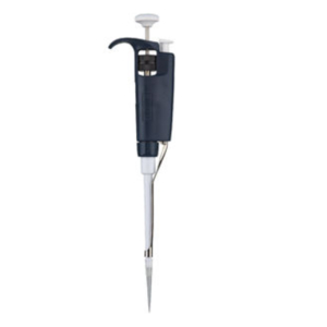 Rainin Classic Pipette PR-20, đơn kênh, thể tích thay đổi, hãng:Rainin-Metller Toledo
