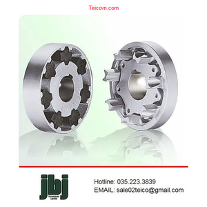 Claw coupling - Claw coupling - Khớp nối - JBJ Việt Nam