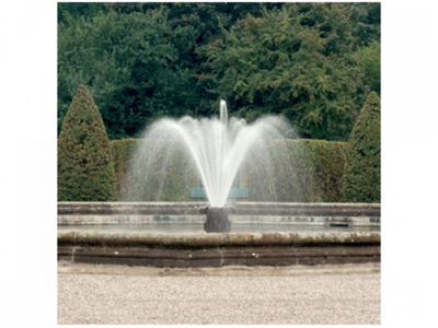 Vòi phun chùm pháo hoa Ø 34