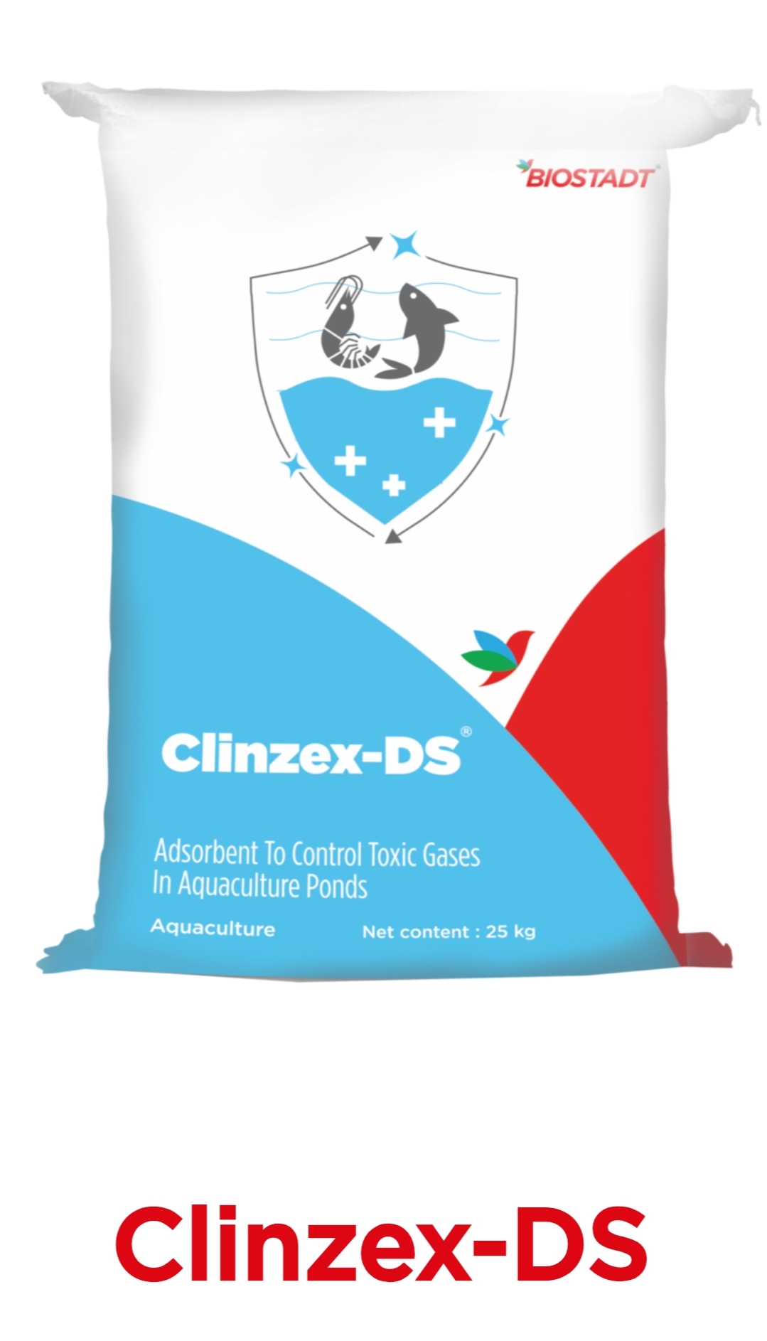 CLINZEX -DS