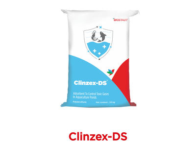 CLINZEX -DS