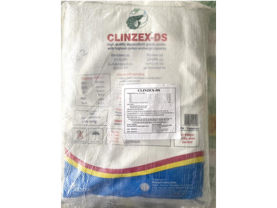 CLINZEX -DS