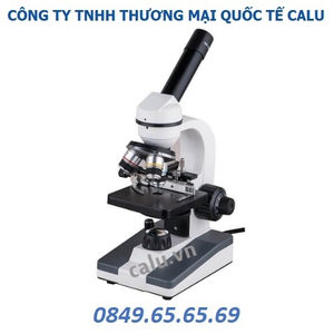 Kính hiển vi sinh học 1 mắt CLM-640