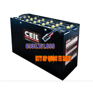 Bình ắc quy xe nâng hiệu CEIL CHLORIDE - Bán và cho thuê bình ắc quy xe nâng