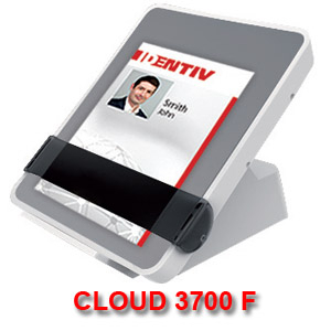 Cloud 3700 F, đầu đọc thẻ Mifare (contactless smart card reader)