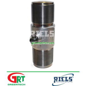 TCA | Reils | Cảm biến tải | Compression load cell | Reils Instruments Vietnam