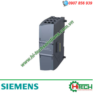 CM 1242-5 Mô đun truyền thông PROFIBUS PLC S7-1200 6GK7242-5DX30-0XE0