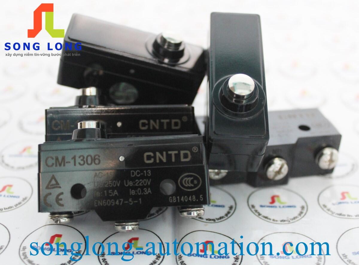 CÔNG TẮC HÀNH TRÌNH CNTD CM-1306