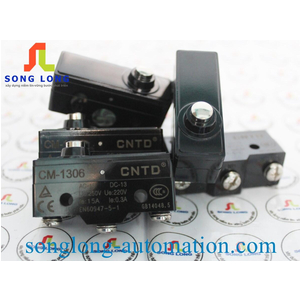 CÔNG TẮC HÀNH TRÌNH CNTD CM-1306
