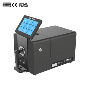 Máy đo quang phổ để bàn - CM-B820