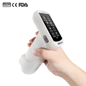 Máy đo màu cầm tay - CM-P10