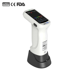 Máy đo màu cầm tay - CM-P10