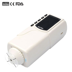 Máy đo màu cầm tay, khẩu độ đo Φ4mm - CM-P10QC