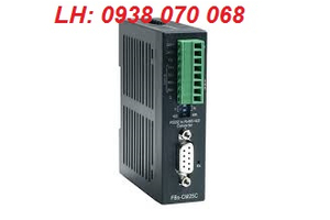 Card Fatek FBS-CM5R, FBS-CM5C, FBS-CM5H