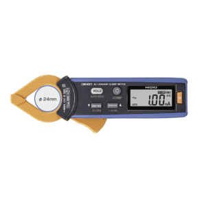Ampe kìm đo dòng rò Hioki CM4001