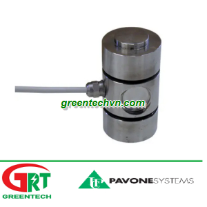 CMH | Pavone Sistemi CMH | Cảm biến lực nén | Compression load cell | Pavone Sistemi Vietnam
