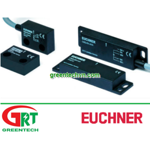 Euchner CMS-RH-AYA | Công tắc cửa an toàn Euchner CMS-RH | Door switch CMS-RH | Euchner Vietnam