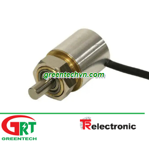 TR-Electronics CMV22 series | Ecoder TR-Electronics CMV22 series | cảm biến vòng quay TR-Electroni