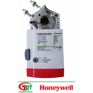 CN4610A1 | Honeywell | Van điện từ CN4610A1 | Honeywell Viêt Nam