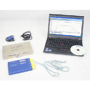 CND-TRK-300 Oven Temperature Tracker, Canneed CND-TRK-300