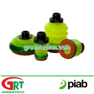 Piab G.BGI34-2S50.B3.S1.G18M.00 | Núm hút Piab G.BGI34-2S50.B3.S1.G18M.00 | Suction Cup Piab G.BGI34