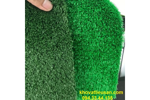 THẢM CỎ NHÂN TẠO 1.5cm