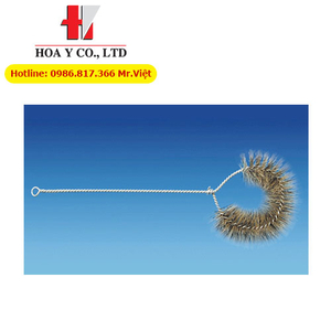 Cọ lông heo vệ sinh cốc thủy tinh