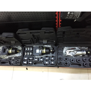 Đầu ép cos thủy lực OPT CO-400U
