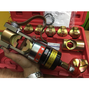 Đầu ép cos thủy lực CO-630B