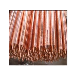Cọc đồng
