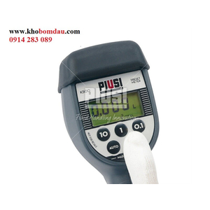 Cò cấp dầu định lượng Piusi K500 Preset