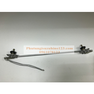 CƠ CẤU GẠT MƯA XE TẢI ISUZU NQR75 - 4HK1