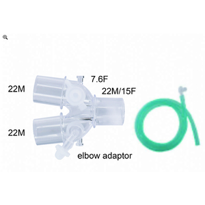 Co chữ Y - Trẻ em, người lớn