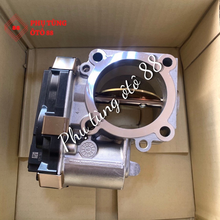 CỔ GA XE BÁN TẢI ISUZU DMAX 2016 CHÍNH HÃNG - 8981317383