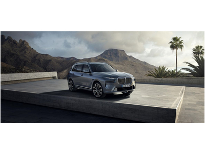 Cơ hội sở hữu xe BMW cao cấp với ưu đãi hấp dẫn trong tháng 8